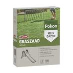 Graszaad | Pokon | 100 m² (Aanleg, 2 kg), Tuin en Terras, Verzenden, Nieuw