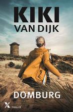 Domburg 9789401624282 Kiki van Dijk, Verzenden, Gelezen, Kiki van Dijk