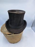 AGL - Chapeau - Fourrure, Coton