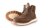 Mustang Veterboots in maat 41 Bruin | 5% extra korting, Kleding | Heren, Bruin, Verzenden, Boots, Mustang