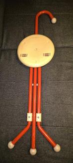 Wandelstok - Vintage Wandel- zit stok/Stoel Ulisse design, Antiek en Kunst