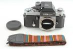 Nikon F2 Photomic chrome | Analoge camera, Audio, Tv en Foto, Nieuw