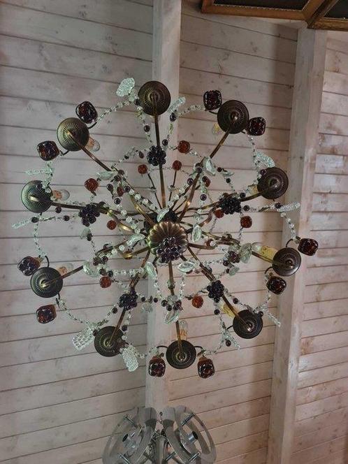 Lustre - Cristal, Antiek en Kunst, Curiosa en Brocante