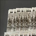 Bandai - 34 Booster pack - One Piece - ONE PIECE CARD GAME, Hobby en Vrije tijd, Verzamelkaartspellen | Overige, Nieuw