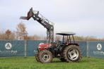 Veiling: Tractor Case IH 4230LA Diesel 80pk 1997, Zakelijke goederen, Ophalen, Nieuw