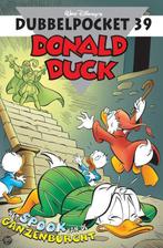 Donald Duck Dubbelpocket / 39 Het spook van de ganzenburcht, Boeken, Gelezen, Disney, Verzenden