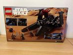 Lego Set - 75336 - Star Wars - Inquisitor Transport Scythe, Kinderen en Baby's, Speelgoed | Duplo en Lego, Nieuw