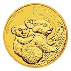 Australië. 15 Dollars 2023 1/10 oz Australian Gold Koala
