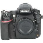 Tweedehands Nikon D800 Body CM2223