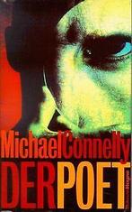 Der Poet  Connelly, Michael  Book, Connelly, Michael, Verzenden