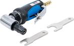 Bgs Technic Staafslijper extra kort 90° afgeschuind 126 mm, Verzenden, Nieuw