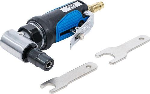 Bgs Technic Staafslijper extra kort 90° afgeschuind 126 mm, Auto-onderdelen, Banden en Velgen, Verzenden