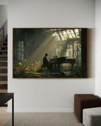 BJarco (1988) - Melody of Forgotten Gardens · XXL