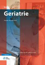 Geriatrie / Basiswerken Verpleging en Verzorging, Boeken, Verzenden, Gelezen, Rolinka Schim van der Loeff-van Veen