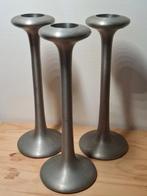 IKEA - Carl Öjerstam - Chandelier Kägla - Aluminium - Trois