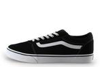 Vans Sneakers in maat 45 Zwart, Kleding | Heren, Schoenen, Verzenden, Zwart, Zo goed als nieuw, Sneakers