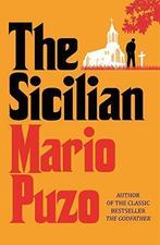 The Sicilian, Puzo, Mario, Gelezen, Mario Puzo, Verzenden