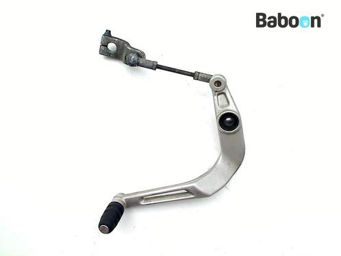 Schakelpedaal BMW R 1200 S (R1200S) (7680571), Motoren, Onderdelen | BMW, Gebruikt, Verzenden