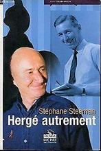 Hergé autrement  Stephane Steeman  Book, Stephane Steeman, Verzenden