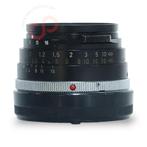 Leica Leitz Summilux 35mm 1.4 nr. 1149, Audio, Tv en Foto, Foto | Lenzen en Objectieven, Ophalen of Verzenden, Gebruikt, Groothoeklens