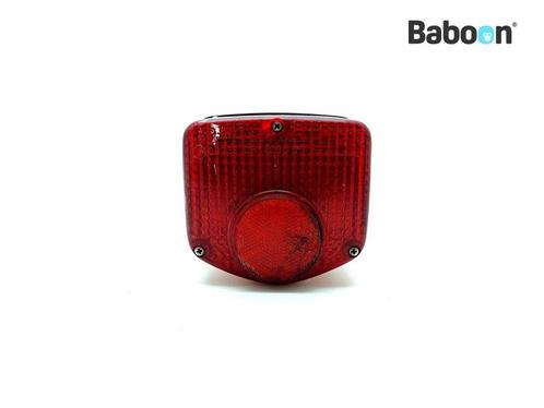 Achterlicht Honda CB 125 T, Motoren, Onderdelen | Honda, Gebruikt, Verzenden