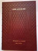 Dante Alighieri - Divina Commedia Codice Trivulziano 1080-, Antiek en Kunst