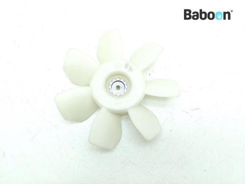 Koelfan Motor Honda VF 750 S Sabre 1982-1985 V45 (VF750, Motoren, Onderdelen | Honda, Gebruikt, Verzenden