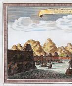 China - Nanxiong, Guangdong; N. Bellin - Citè de Nang Hyong, Boeken, Atlassen en Landkaarten, Nieuw