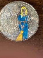 Frankrijk. 1 1/2 Euro 2002 Cendrillon Proof (Zonder, Postzegels en Munten