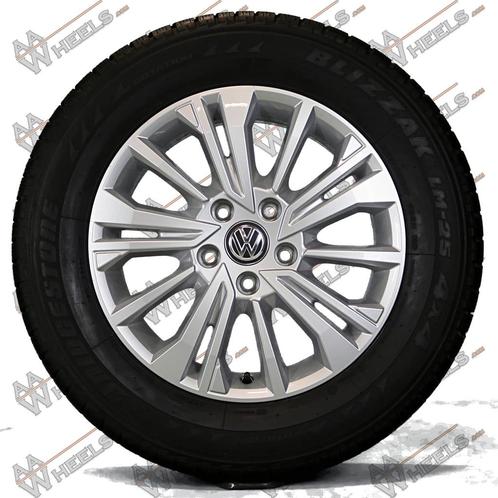 Volkswagen Transporter Multivan T5 T6 T6.1 Aracaju 17 inch o, Auto-onderdelen, Banden en Velgen, Ophalen of Verzenden