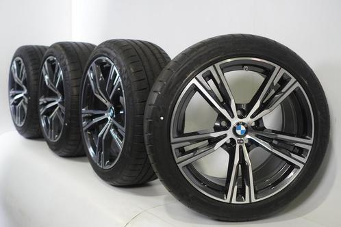 BMW Z4 G29 798M 18 inch velgen Michelin Zomerbanden Originee, Auto-onderdelen, Banden en Velgen, Ophalen of Verzenden