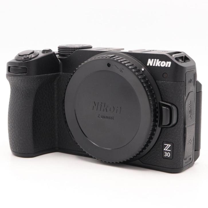 Nikon Z30 body | Tweedehands, TV, Hi-fi & Vidéo, Appareils photo numériques, Envoi