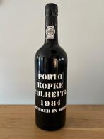 1984 Kopke - Douro Colheita Port - 1 Fles (0,75 liter)