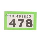 King & Country - Age of Napoleon - British - Figuur - NA089, Nieuw