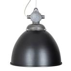 hanglampen Frankfurt Ruw Antraciet Binnenverlichting, Verzenden, Nieuw