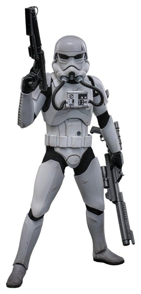 Star Wars: The Bad Batch Action Figure 1/6 TK Stormtrooper 3, Verzamelen, Star Wars, Nieuw, Ophalen of Verzenden