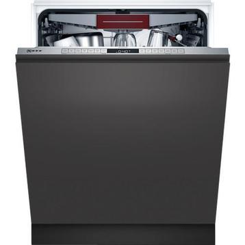 vaatwas inbouw Neff S155HCX27G nieuw
