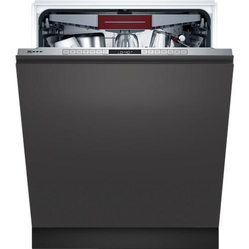 vaatwas inbouw Neff S155HCX27G nieuw, Elektronische apparatuur, Vaatwasmachines, Nieuw