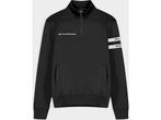 Veiling - Black Bananas Tracktop Trui (Maat L), Kleding | Heren, Truien en Vesten, Nieuw