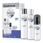 Nioxin System 6 Trial Kit (Shampoo), Bijoux, Sacs & Beauté, Beauté | Soins des cheveux, Verzenden