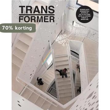 Transformer 9781584233824, Verzenden