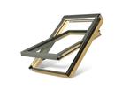 Veiling - Fakro dakraam FTP-V U3 02 FSC 55x98cm, Doe-het-zelf en Bouw, Nieuw
