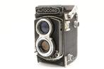 Minolta Autocord Cds III 3.5/75mm Twin lens reflex camera, Nieuw