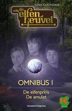 Omnibus 1 / Elfenheuvel 9789002250262 Gert Goovaerts, Boeken, Verzenden, Gelezen, Gert Goovaerts