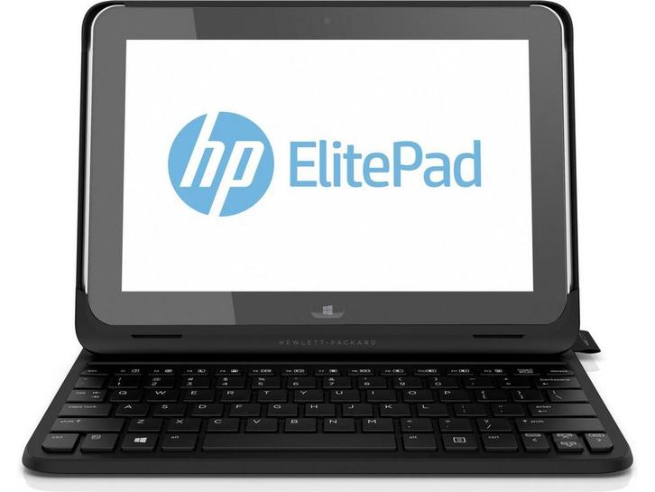 HP ElitePad - Productivity Jacket - Toetsenbord en, Huis en Inrichting, Woonaccessoires | Overige, Zo goed als nieuw, Verzenden