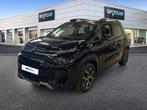 Citroën C3 Aircross, Nieuw