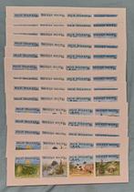 Belgique 1990/1990 - Belgique _ lot de timbres pour, Postzegels en Munten, Postzegels | Europa | België, Gestempeld