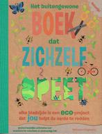 Het buitengewone boek dat zichzelf opeet 9789048320035, Livres, Verzenden, Susan Hayes