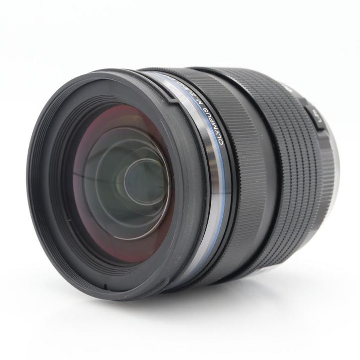 Olympus M.Zuiko Digital 12-40mm F/2.8 PRO | Tweedehands, Audio, Tv en Foto, Foto | Lenzen en Objectieven, Zo goed als nieuw, Verzenden