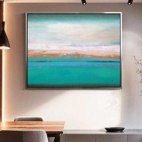 Noelia Correa Art - Covuhal XL, Antiek en Kunst, Kunst | Schilderijen | Modern